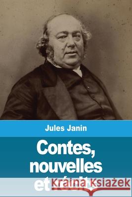 Contes, nouvelles et récits Janin, Jules 9783967879186 Prodinnova - książka