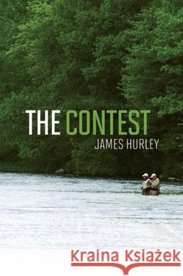 Contest Hurley, James 9781939017109 Islandport Press - książka