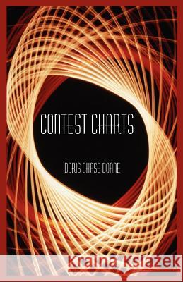 Contest Charts  9780866903158 American Federation of Astrologers Inc.,U.S. - książka