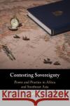 Contesting Sovereignty: Power and Practice in Africa and Southeast Asia Joel (Nanyang Technological University, Singapore) Ng 9781108796064 Cambridge University Press