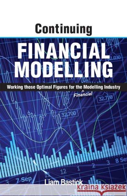 Continuing Financial Modelling: Working Those Optimal Figures For the (Financial) Modelling Industry Bastick, Liam 9781615470686 Holy Macro! Books - książka