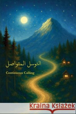 Continuous Calling Papyra Pty Ltd 9781923486027 Papyra Pty Ltd - książka