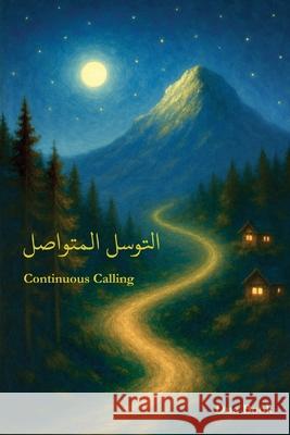 Continuous Calling Papyra Pty Ltd 9781923486034 Papyra Pty Ltd - książka