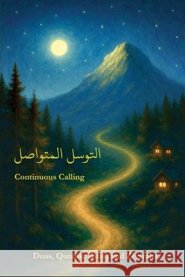 Continuous Calling Papyra Pty Ltd 9781923486041 Papyra Pty Ltd - książka