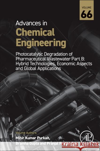 Continuous Manufacturing of Pharmaceuticals: Volume 65 Gianvito Vil? 9780443343872 Academic Press - książka