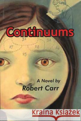 Continuums Carr, Robert 9780889628922 Mosaic Press (NY) - książka