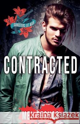 Contracted Mel Teshco 9798227367761 Mel Teshco - książka