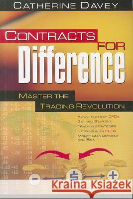 Contracts for Difference Catherine Davey 9780731400263 Wrightbooks - książka