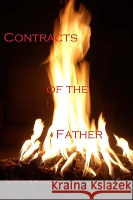 Contracts of the Father David S. Reynolds 9781490539904 Createspace - książka