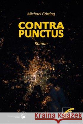 Contrapunctus Götting, Michael 9783897716056 Unrast - książka