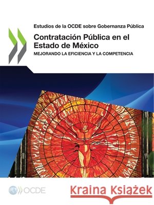 Contrataci Oecd 9789264740945 Org. for Economic Cooperation & Development - książka