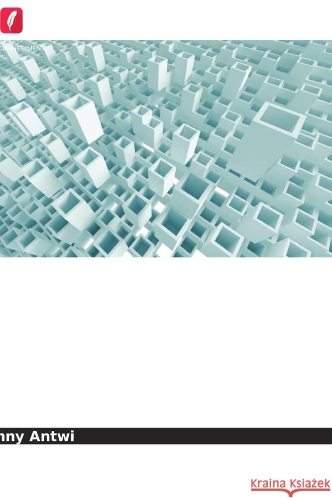 Contrato de Desempenho Energético para PMEs na Suíça Antwi, Danny 9786208603342 Edições Nosso Conhecimento - książka