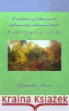 Contribution of ultrasound to inflammatory abdominal disease: Radiological study Panow, Constantin 9781499681239 Createspace