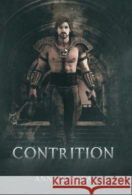 Contrition Anne Schlea 9781480865679 Archway Publishing - książka