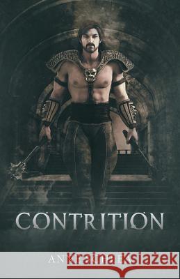 Contrition Anne Schlea 9781480865693 Archway Publishing - książka