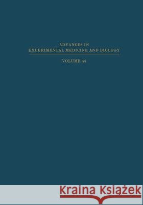 Control of Gene Expression Alexander Kohn 9781468432480 Springer - książka