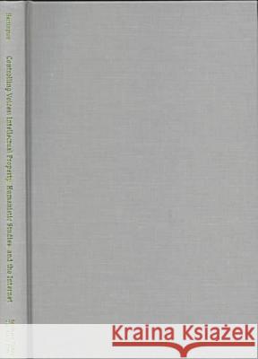 Controlling Voices : Intellectual Property, Humanistic Studies and the Internet Tyanna K. Herrington Jay David Bolter 9780809323722 Southern Illinois University Press - książka