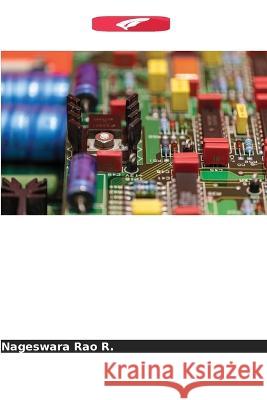 Controlo de Potencia Por Tiristores Nageswara Rao R   9786206254195 Edicoes Nosso Conhecimento - książka