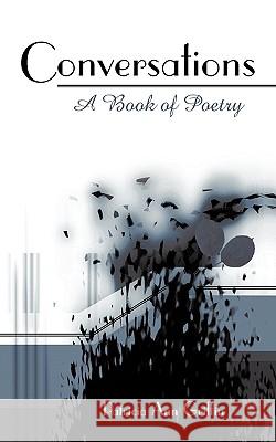 Conversations Consultant Patricia Griffin (Pennsylvania Mental Health and Justice Center of Excellence ) 9781450234238 iUniverse - książka