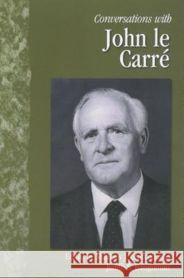Conversations with John Le Carre John L Matthew J. Bruccoli Judith S. Baughman 9781578066681 University Press of Mississippi - książka