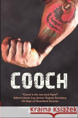 Cooch Robert Cook 9780984315574 Royal Wulff Publishing - książka