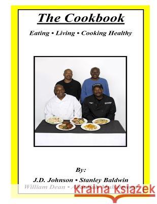 Cookbook Abdullah Muhammad 9781503366381 Createspace Independent Publishing Platform - książka