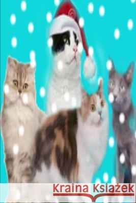 Cookie Chronicles: Cookie Versus Christmas Tyler James Vandeusen   9798367459074 Independently Published - książka