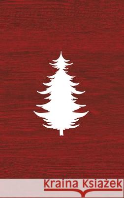 Cookies: A Red Hardcover Decorative Book for Decoration with Spine Text to Stack on Bookshelves, Decorate Coffee Tables, Christmas Decor, Holiday Decorations, Housewarming Gifts Murre Book Decor 9781636570242 Murre Book Decor - książka