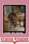 Cookin' For Canines Meyer, Lindabelle 9781978085664 Createspace Independent Publishing Platform
