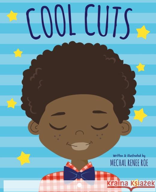 Cool Cuts Mechal Renee Roe 9781783128235 Hachette Children's Group - książka