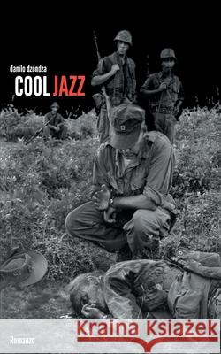 Cool Jazz Danilo Dzondza 9783752603811 Books on Demand - książka