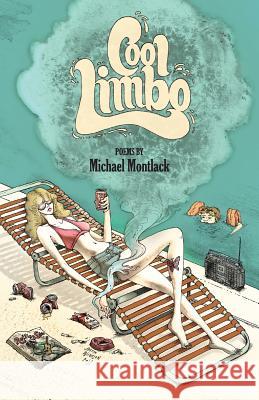 Cool Limbo Michael Montlack 9781935520405 NYQ Books - książka