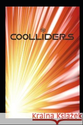 Coolliders J F Luzuriaga   9798814557209 Independently Published - książka