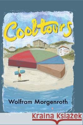 Cooltours Wolfram Morgenroth 9783347308428 Tredition Gmbh - książka