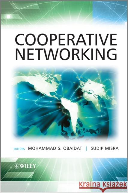 Cooperative Networking  9780470749159  - książka