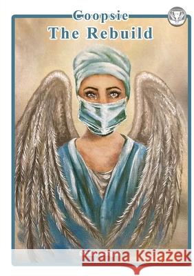 Coopsie The Rebuild Stuart Cooper   9781910499993 MAPublisher - książka