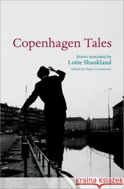 Copenhagen Tales Helen Constantine 9780199689118 Oxford University Press - książka