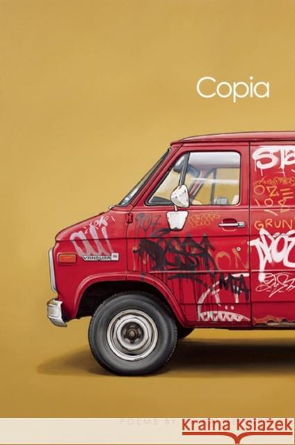 Copia Erika Meitner 9781938160462 BOA Editions - książka