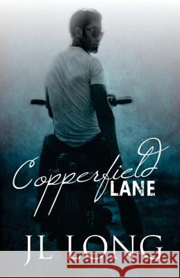 Copperfield Lane Jl Long 9781544813271 Createspace Independent Publishing Platform - książka