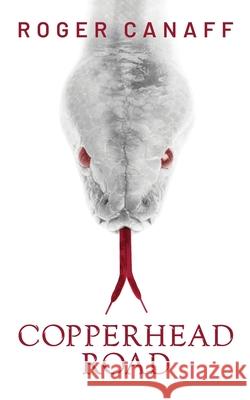 Copperhead Road Roger Canaff 9781734572407 Brooklyn Writers Press - książka