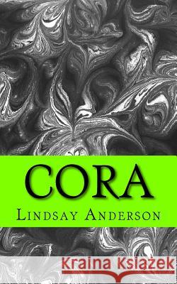 Cora Lindsay Anderson 9781981309245 Createspace Independent Publishing Platform - książka