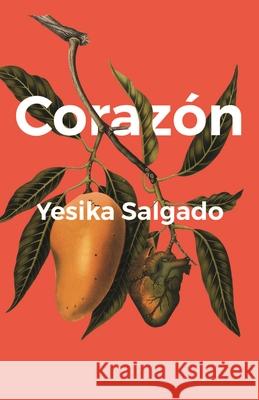 Corazón Salgado, Yesika 9781945649134 Not a Cult - książka