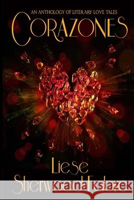 Corazones Liese Sherwood-Fabre 9781482321876 Createspace - książka