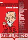 Corbyn Comic Book  9781910593516 SelfMadeHero