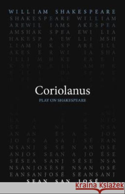 Coriolanus William Shakespeare Sean Sa 9780866986823 Arizona Center for Medieval and Renaissance S - książka