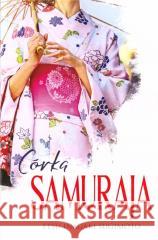 Córka samuraja Etsu Inagaki Sugimoto 9788389332783 Diamond Books - książka