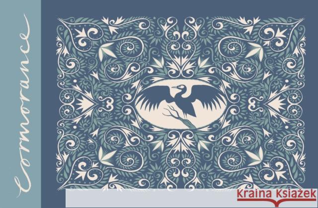 Cormorance Hayes, Nick 9781910702055  - książka