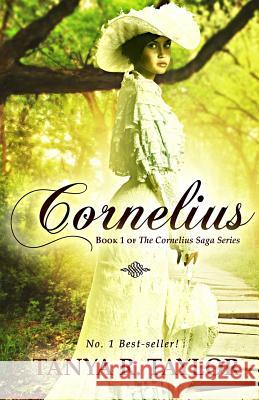 Cornelius Tanya R. Taylor 9781507694695 Createspace - książka