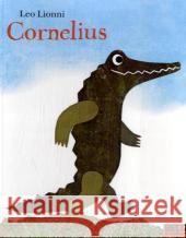 Cornelius Lionni, Leo   9783407760395 Beltz - książka