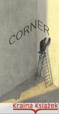 Corner Zo-O (Pe 9781771475327 Owlkids - książka